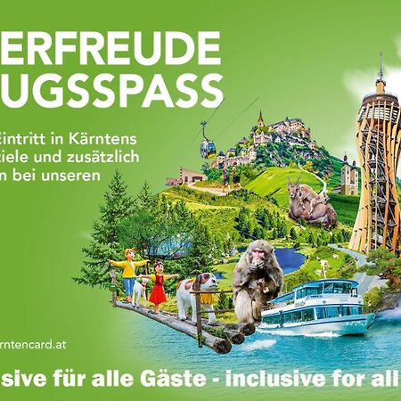 Mathiasl Panorama Ferienwohnungen ボーデンスドルフ エクステリア 写真